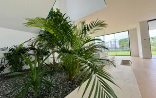 Vila Exclusivista in Mijlocul Naturii *959mp teren*/ 420mpc / Balotesti - Poză 28