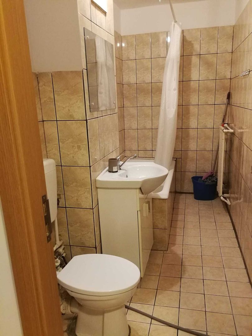 Vand garsoniera Cf 1 Militari - Lujerului - 1986, et 1/8 - Poză 7