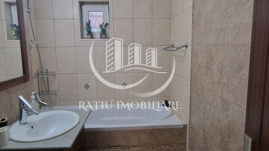 Apartament cu 3 camere | Sfantul Apostol Andrei | Oradea - Poză 13