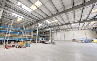 Vanzare Hala Industriala Bucuresti sector 1 - Poză 7