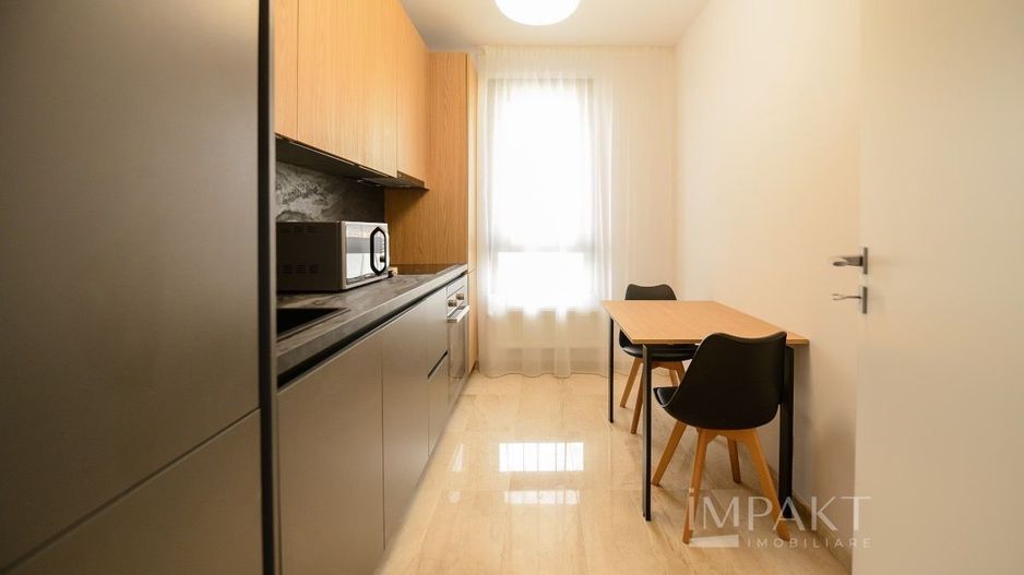 Apartament ultrafinisat, langa Iulius Mall! - Poză 5