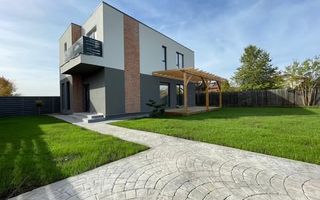Casa P+1, 144mp utili,Balotesti - Poză 2