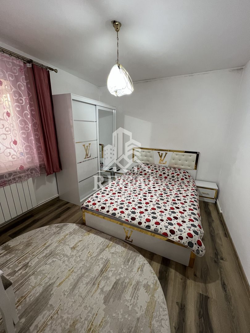 Apartament 2 camere, 46 mp, decomandat – mobilat și utilat - Poză 4