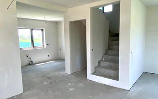 Casa individuala 4 camere, 120MP, teren 422mp, Jucu de Sus - Poză 5