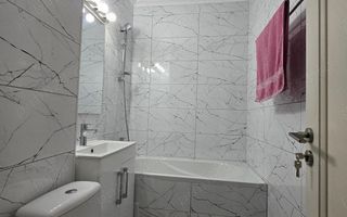 apartament cu 3 camere zona Drumul tabarei A5 - Poză 9
