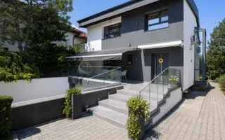 Vila Exclusivista cu 5 camere *3000mp curte si deschidere la lac* // Snagov - Poză 43