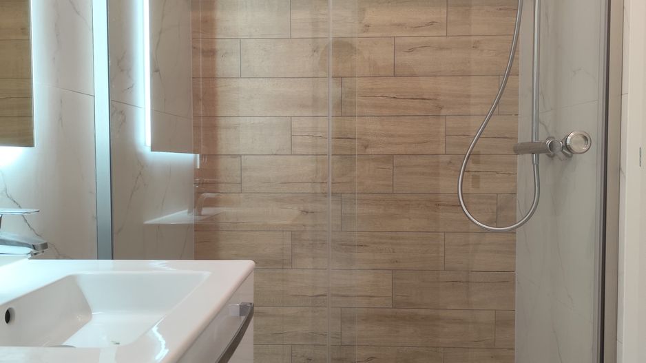 De vanzare Apartamente Noi in Complexul Arena Residence – Oradea - Poză 10