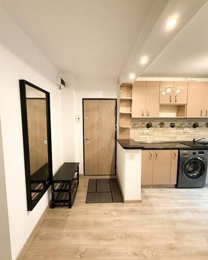 Apartament 3 camere | 64 mp | Zonă liniștită, excelent conectată - Poză 4