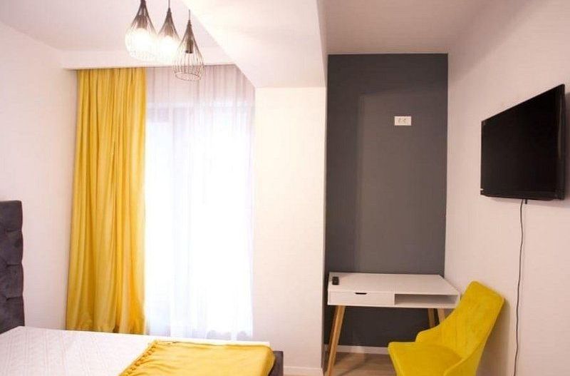 Studio, Herastrau, Barajul Argesului - Poză 2