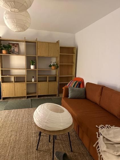 2 camere spatios renovat + loc de parcare langa metrou si parc Brancoveanu - Poză 9