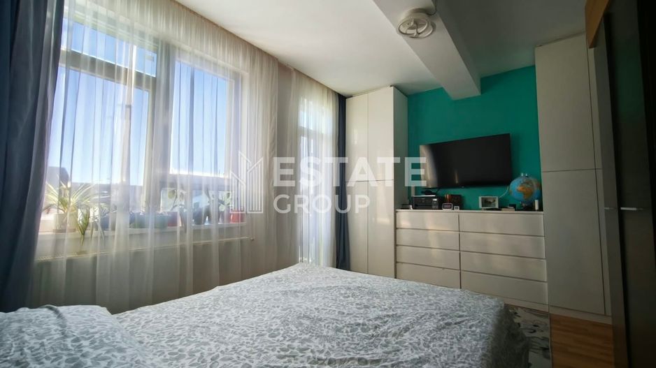 Apartament 3 camere decomandat, Zona Fratelia - Poză 6