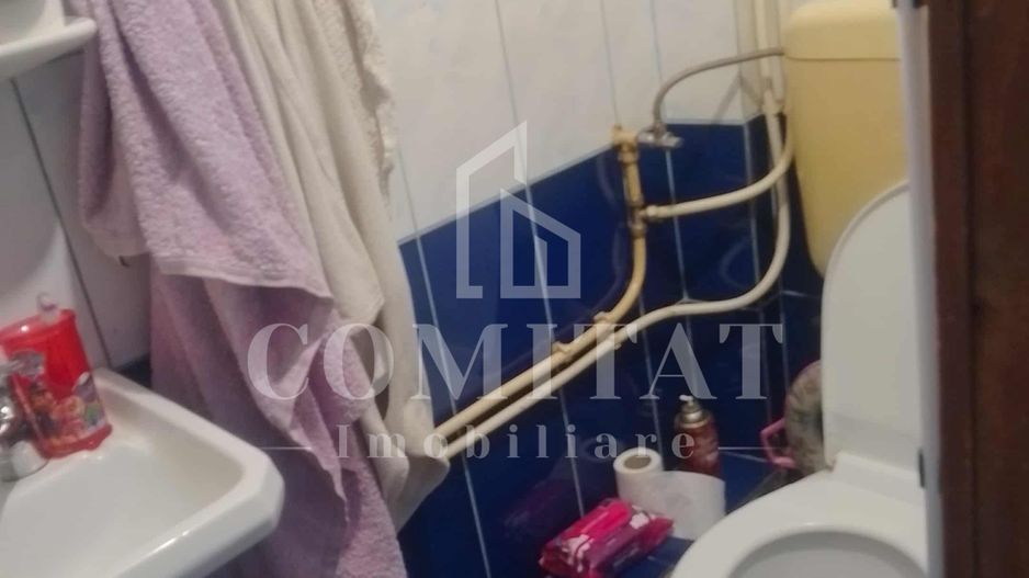 Garsonieră de vânzare | Zona Expo Transilvania - Poză 3