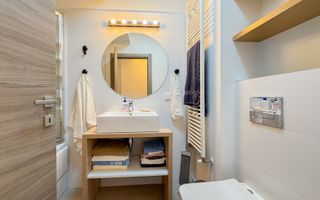 3 Camere cu Parcare Soho Unirii - Poză 10