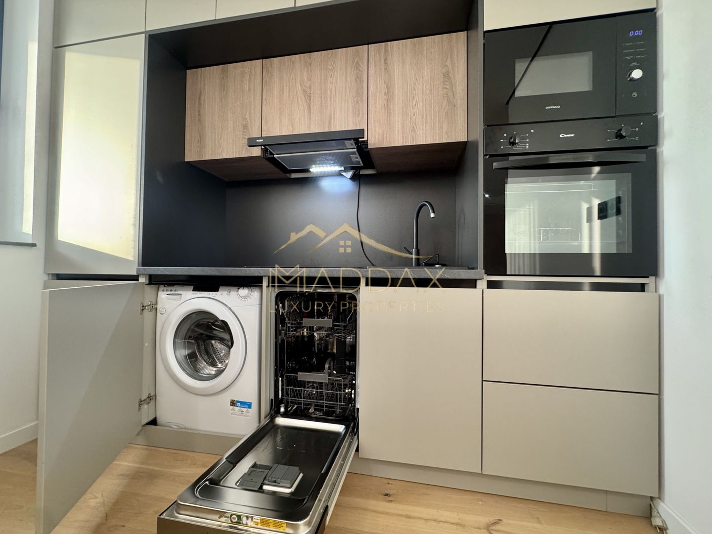 Apartament cu 2 camere *80mp* + terasa // Floreasca - Poză 22