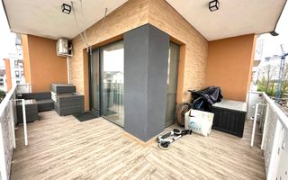 FUTURE RESIDENCE - 2cam DEOSEBIT complet mobilat+utilat| piscina,lift - Poză 10