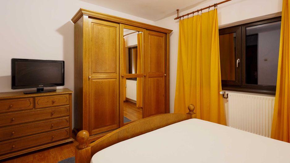 Apartament 2 camere Mall Vitan - Poză 6