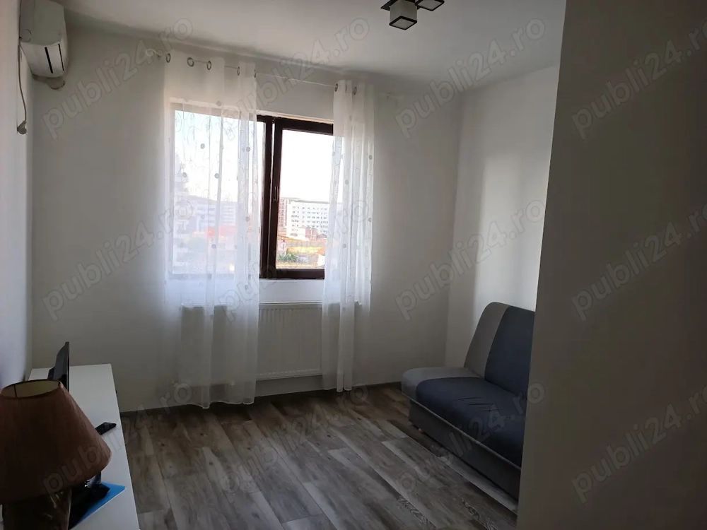 Garsoniera in centru Militari Residence, vis a vis de Ballroom, Rezervelor - Poză 2