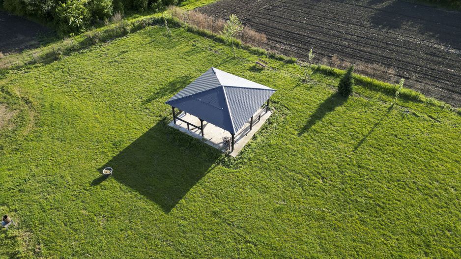 Închiriere platformă teren 4.000 mp Curtici - Poză 16