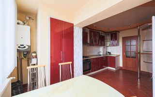 Ap. decomandat cu 3 camere, spațios și luminos, Micalaca, Zona 100 - Poză 11