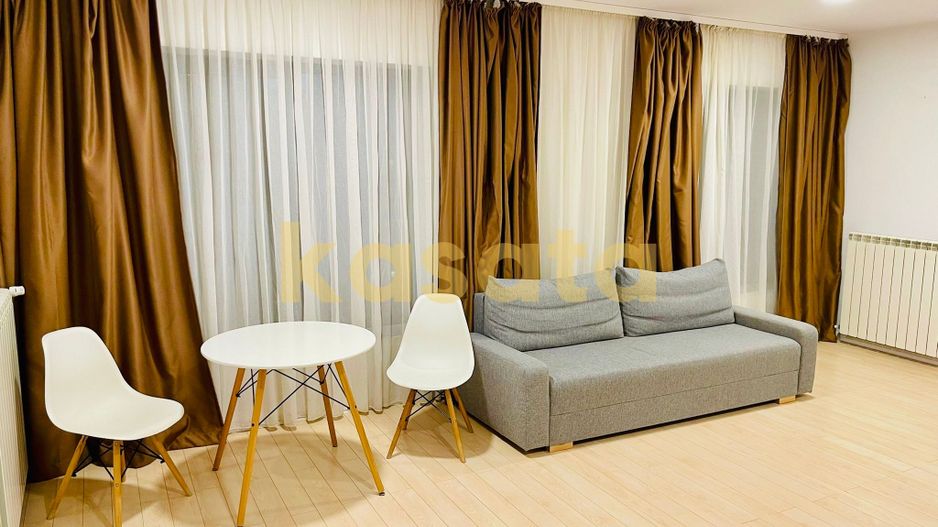 DE INCHIRIAT | STUDIO GARSONIERA | COLENTINA | BLOC NOU | 41 MP - Poză 1