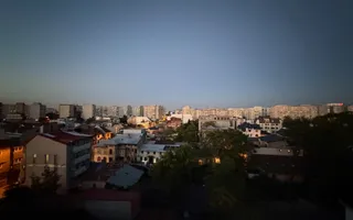 Penthouse cu 3 camere/ 107 mp utili / terasa 143 mp/ Stefan cel Mare - Poză 52