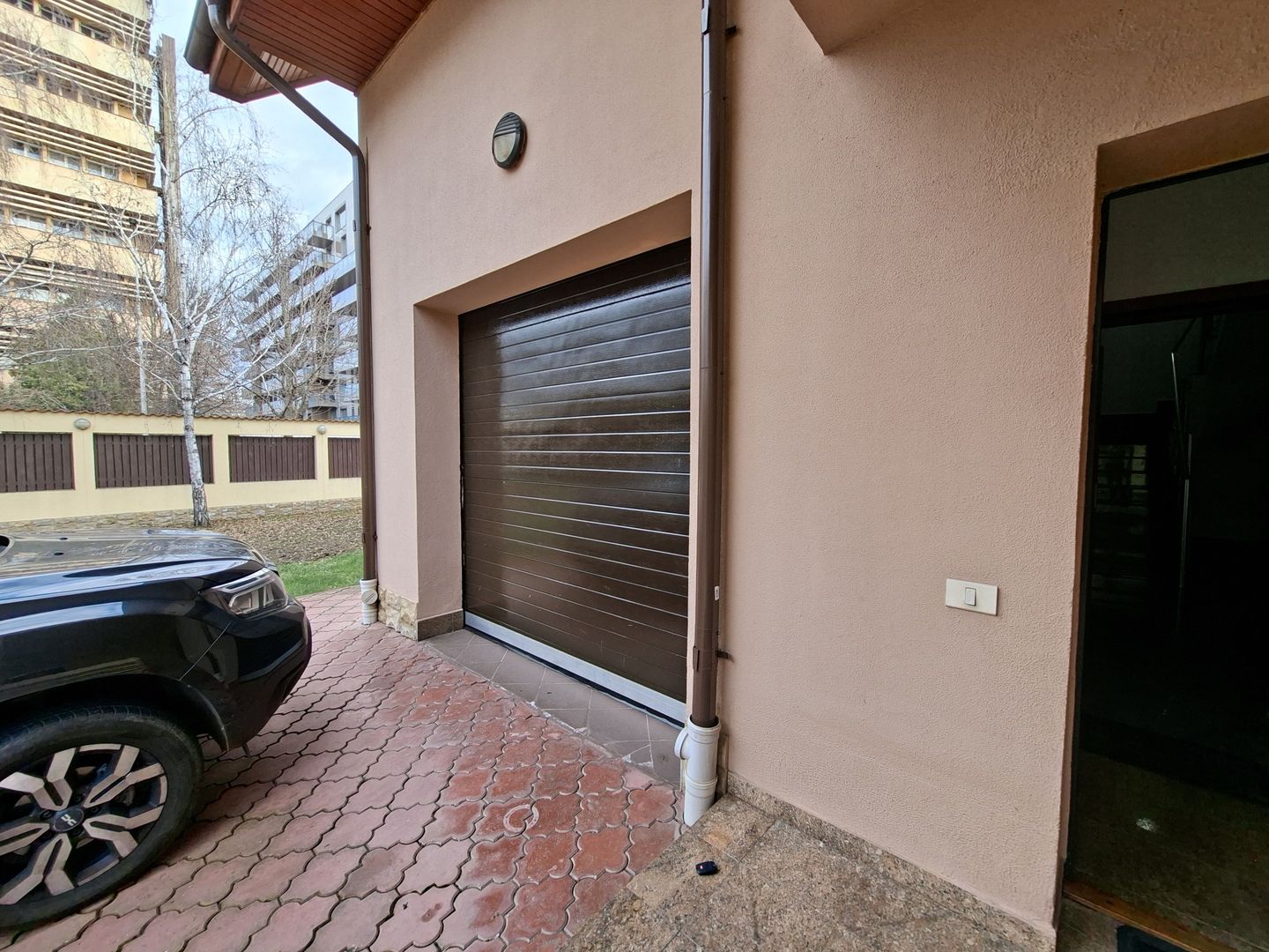 Vilă luminoasă I Gradina mare si loc de joacă privat I Iancu Nicolae - Poză 8