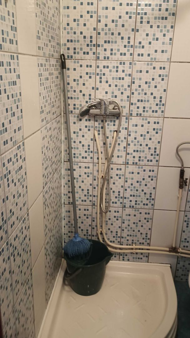 Garsoniera de 21 mp | Centrala Proprie | Etaj Intermediar | Dambul Rotund - Poză 8