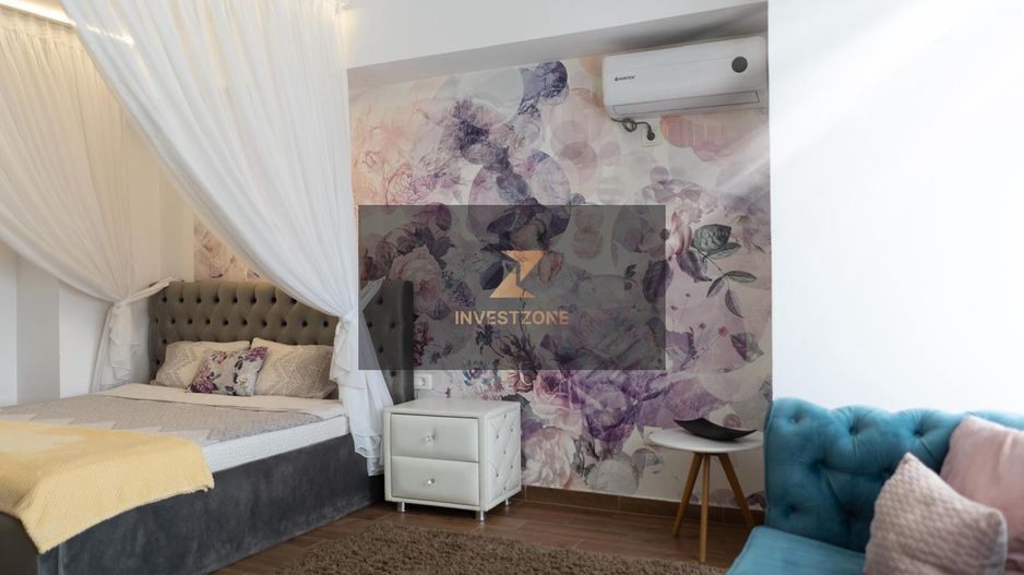 Apartament 47 mp in complexul Iosia Residence - Poză 15