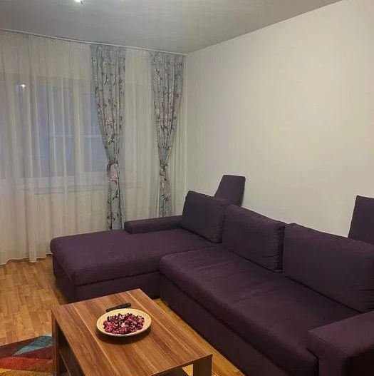 AP. 2 CAMERE MILITARI, CENTRALA TERMICA, METROU, MOBILAT MODERN - Poză 1
