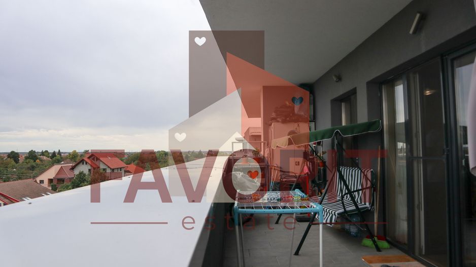 Apartament cu 3 camere in bloc nou din zona Buziasului - Poză 6