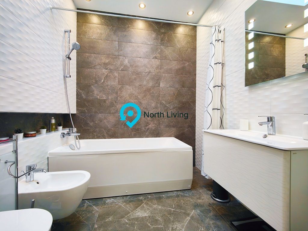 3 Camere Premium | 105 mp | Bloc Boutique | zona Pipera- Iancu Nicolae - Poză 16