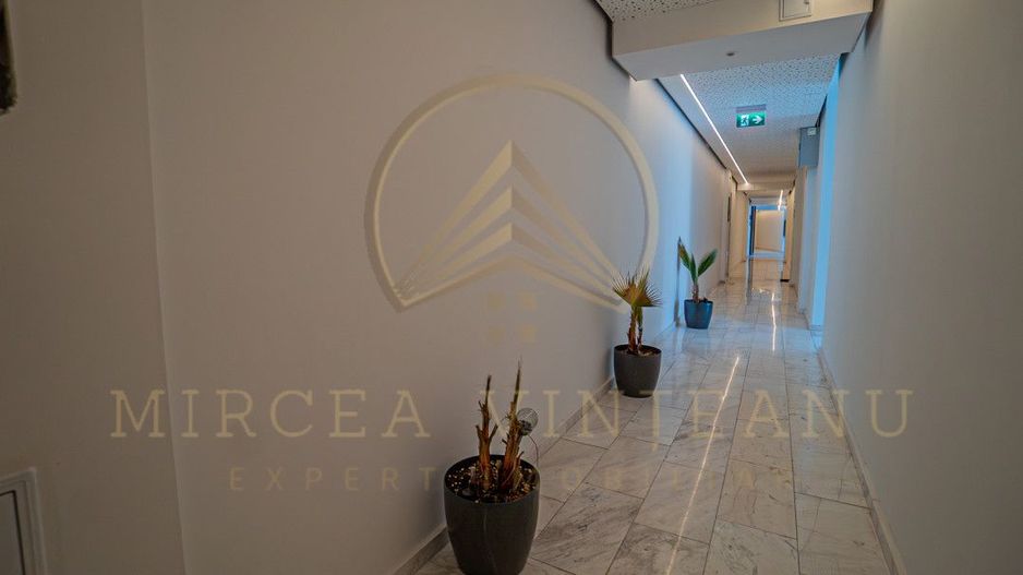 Stațiunea Mamaia -  LAKE ON - Apartament cu 2 camere cu o vedere superba la lac - Poză 14