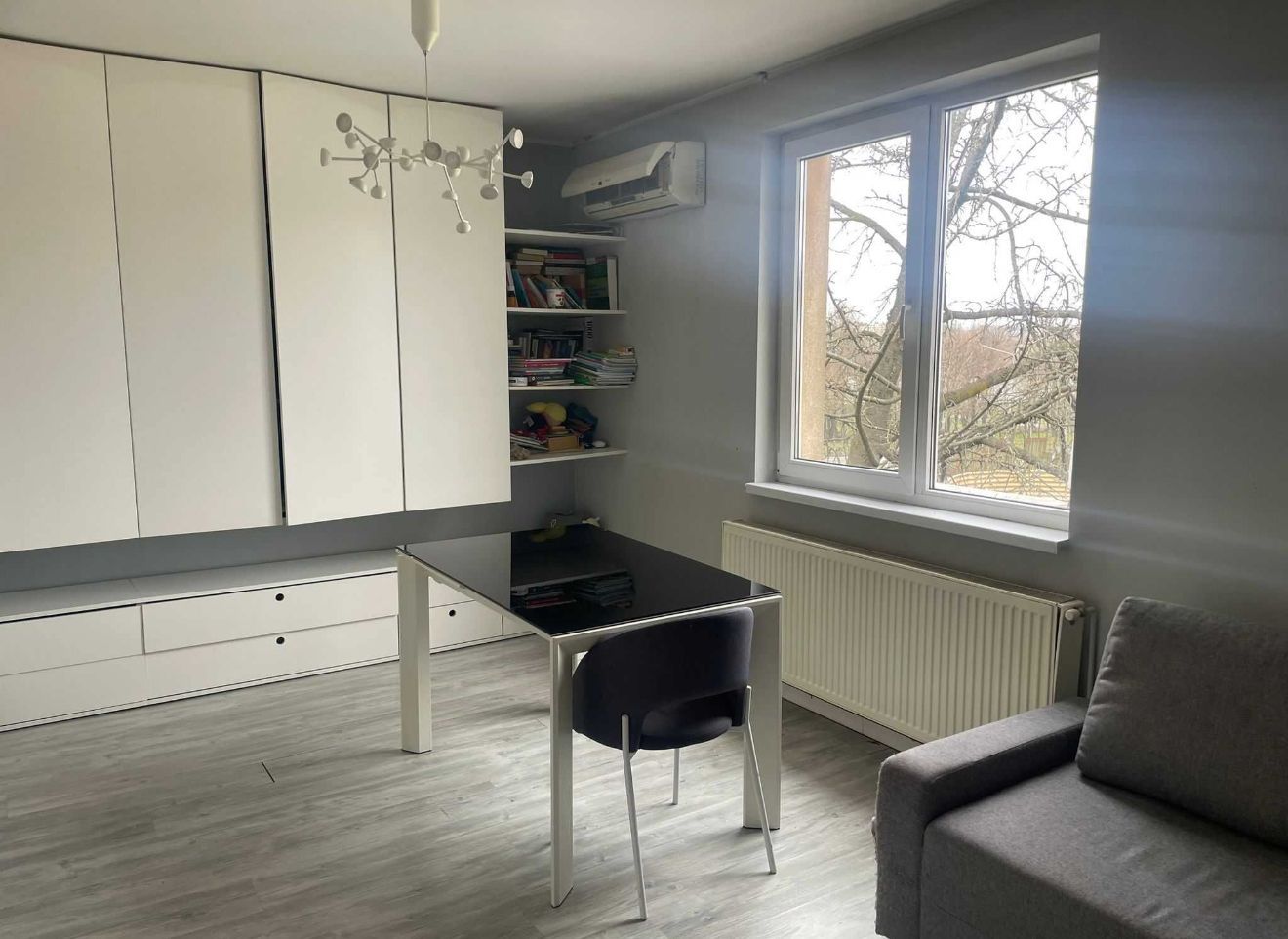 AP. 2 CAMERE FLOREASCA, PET-FRIENDLY, CENTRALA PROPRIE, MOBILAT MOERN - Poză 3