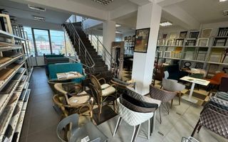 Cladire noua birouri cu spatiu de expunere, P+2, 466 mp util, Sos. Chitilei S1 - Poză 12