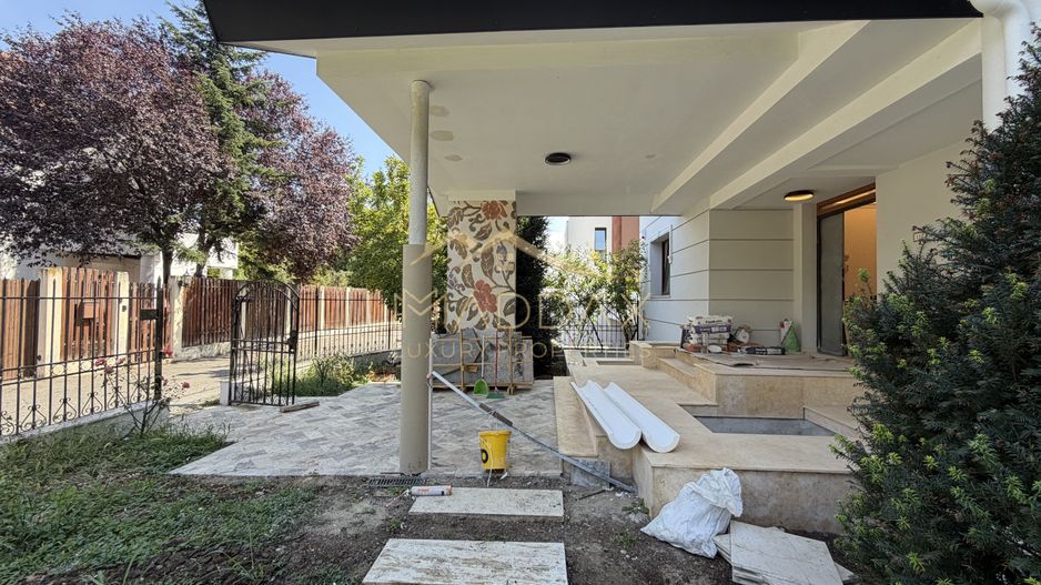 Vila Premium *800mp* // teren *963mp* / garaj cu 6 locuri* // Iancu Nicolae - Poză 71