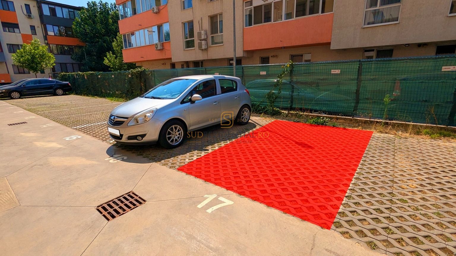 Apartment doua camere, Mall Grand Arena,  Sector 4, Berceni - Poză 17