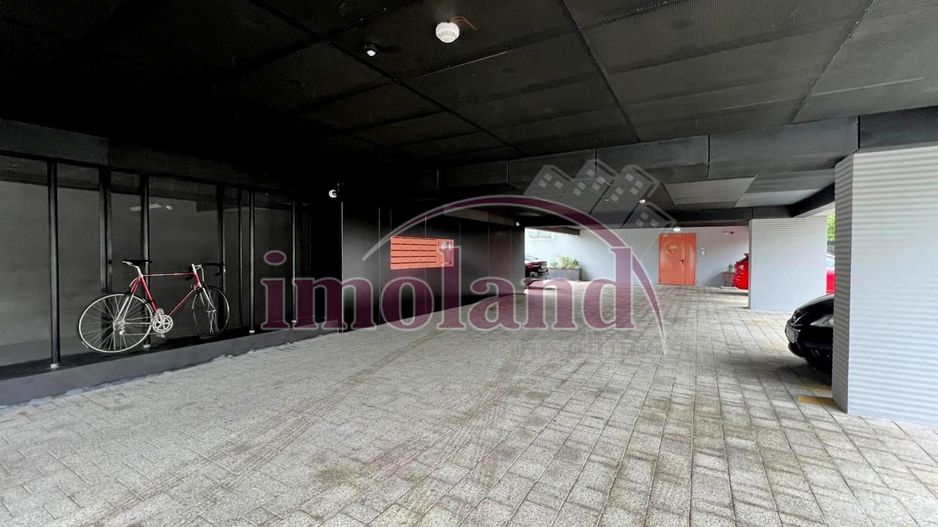 Apartament  2 camere cu parcare  - Uranus - Schiță 16