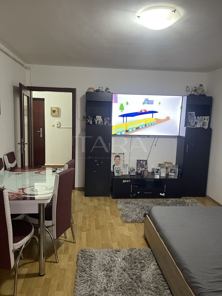 Apartament 2 camere decomandat – Baciu - Poză 6