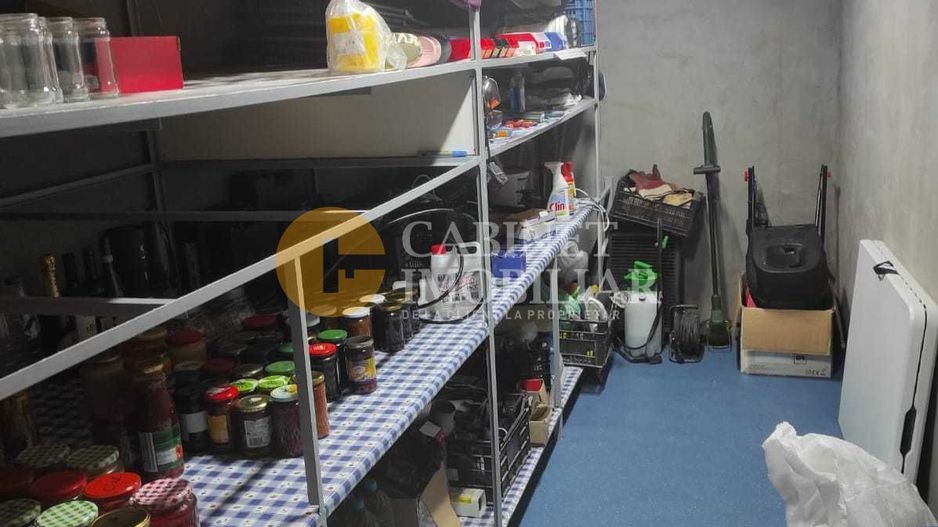 Casa tip duplex 4 camera Valea Adanca - Poză 6