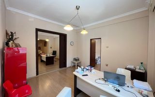 Apartament elegant cu 3 camere și cameră de serviciu | Ultracentral - Poză 7