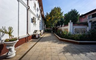 Se oferă spre chirie casă exclusivistă amplasată în Centul orașului - Poză 5
