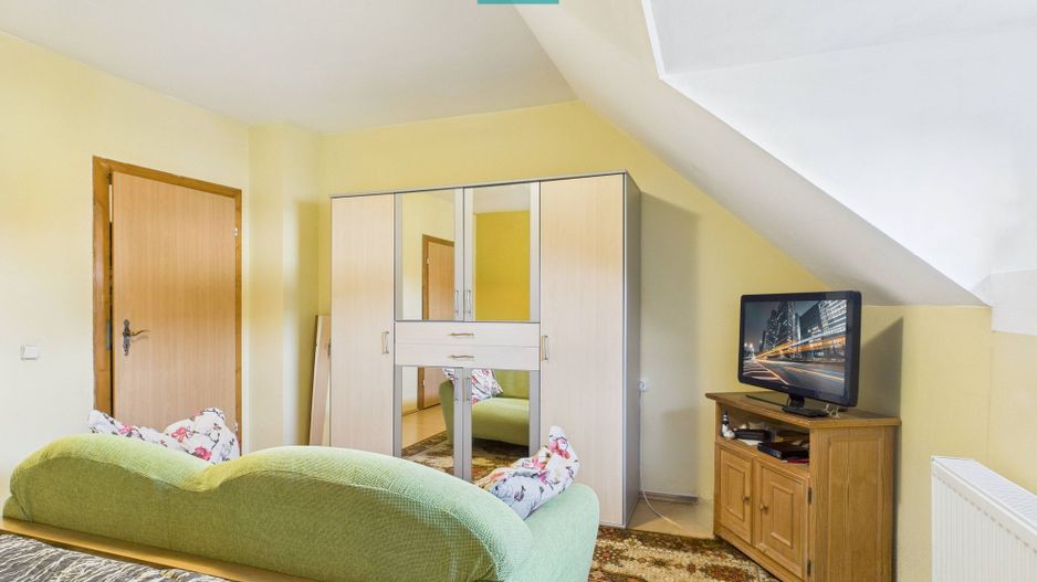 Două locuințe individuale pe 512 mp –  in GIROC - Poză 27