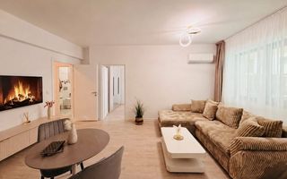 2 camere | Ivory Residence | Pipera | rond OM - Poză 2