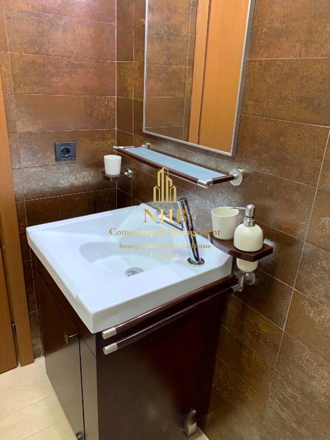 Apartament 3 Cam in bloc boutique cu loc de parcare subteran si boxa - Poză 6