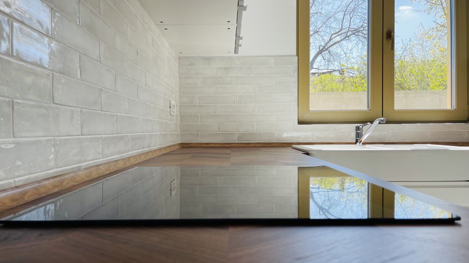 INCHIRIATA - Prima inchiriere, Segmentul Lux | Central | Panouri solare - Poză 40