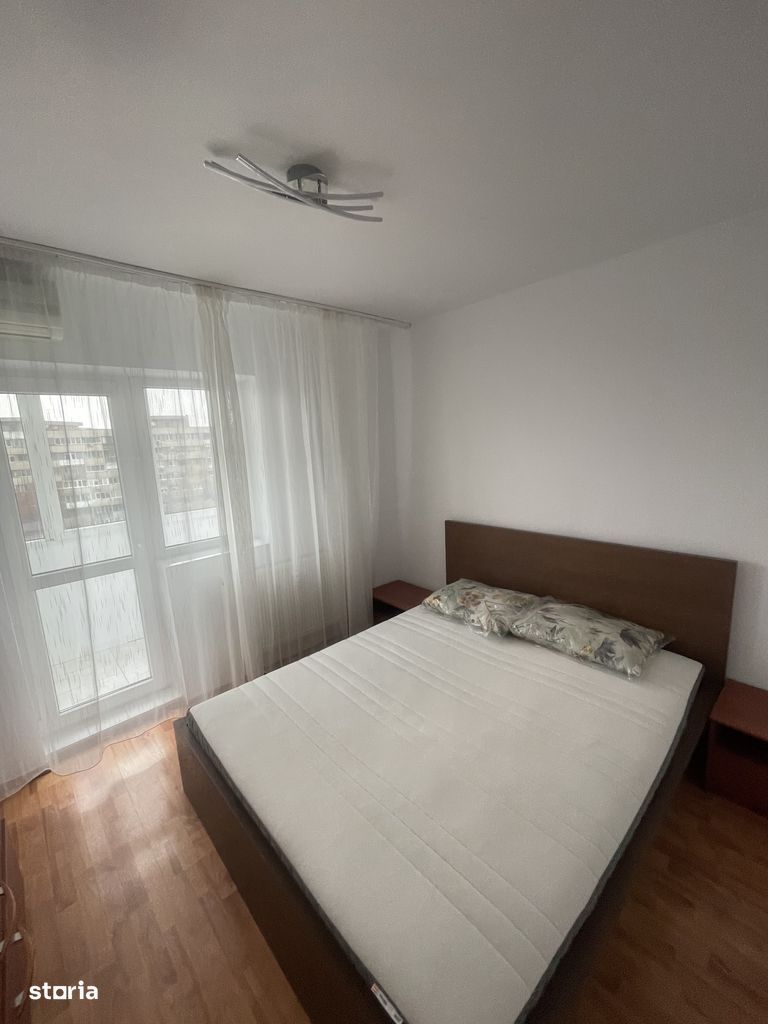 Închiriere: Apartament 3 Camere Decomandat – Favorit (M3) - Poză 20