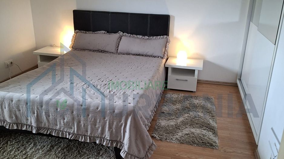 Apartament 2 camere de inchiriat, Copou Bellevue, Iasi - Poză 2