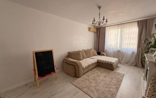 VANZARE 3 CAMERE BULEVARDUL CHISINAU  | DIHAM | - Poză 2