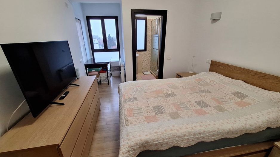 3 CAMERE ‖ BLOC  2014 ‖ CALEA CALARASI ‖ 10 MIN METROU MUNCII - Poză 2