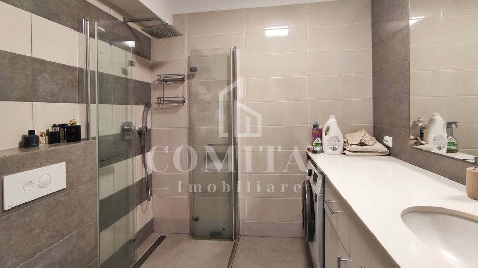 Apartament cu 2 camere | Finisaje moderne | Parcare | Zona Soporului - Poză 11